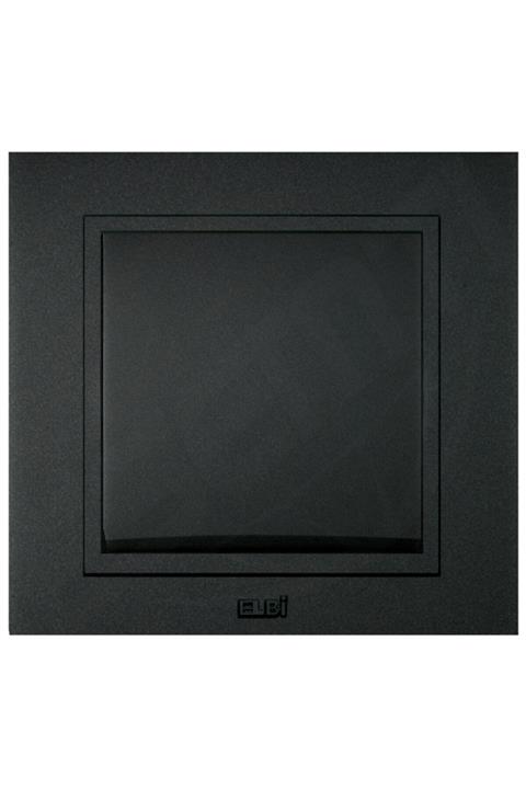 ELBİ Zena Füme Anahtar Çerçeve