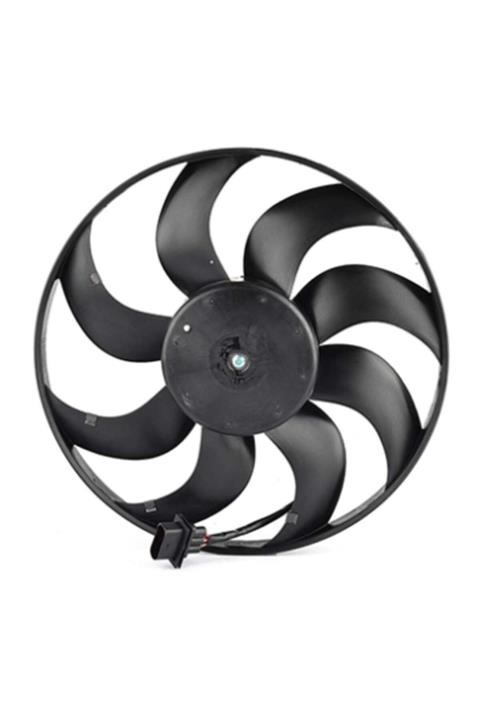 BSG Volkswagen Polo-Cordoba-İbiza-Fabia Fan Motoru 2001-2010 Arası Uyumlu