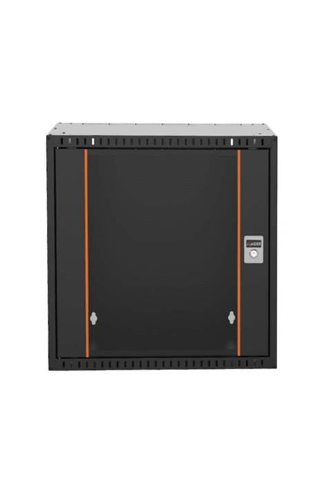 cabex 12u 600x300 19 Agena Slimduvar Tipi Kabinet