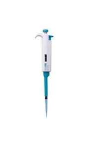 ISOLAB 011.06.002 Otomatik Pipet - - Tek Kanal - 0.2-2 Ul 1 Adet