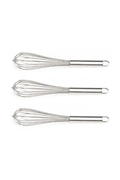 Alkan Çırpıcı 3009-1 35 Cm.