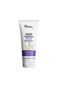 homm Lıfe Ayak Topuk Kremi 100 ml