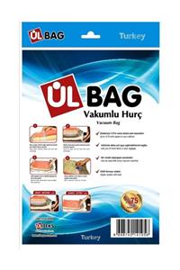 ÜLBAG 55x90 Vakumlu Hurç