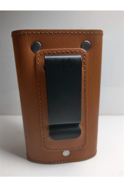 Kuyucu Derı Masalı Anahtarlık Kasalı