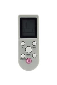 ATAEXPRESS Demirdöküm Pacific Line Ykr-f/05rj Uyumlu Klima Kumandası Kılima Remote Control Chs