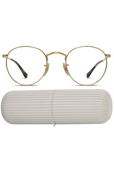 KaktüsKedi Cestello Aksesuar Gözlük Çerçeve Kutu Bezli Set 713984