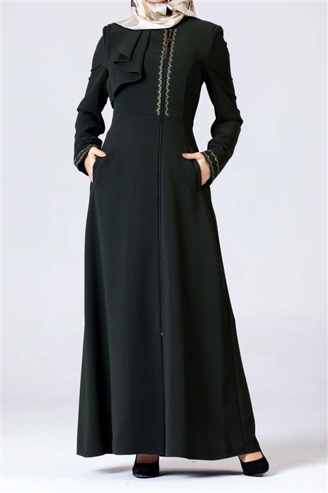 SELAM Pardesü Y2510 Zümrüt