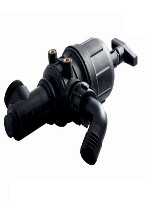 Beşlioğlu Taral Çekmeli Filtre