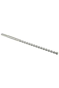 Marka Gfb Sds Max Matkap Ucu 4 Elmaslı 30x1000 mm