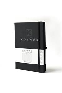 kagito K-journal Cosmos Noktalı Defter