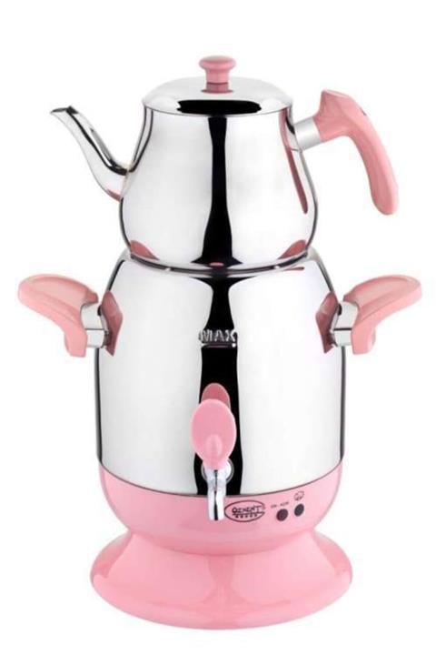 Özkent Marmaris Semaver