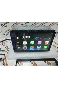 AVGO Avg 1841 Android Double Teyp Ips Ekran Touch Panel Akbaş