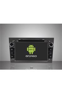 Opel Astra H /corsa/antara/vectra (2004-2012) Forx Android Multimedia