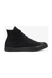 converse Unisex Siyah Chuck Taylor All Star Hi Sneaker M3310C