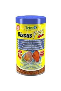 Tetra Discus Pro Chips Discus Balık Yemi 500 Ml