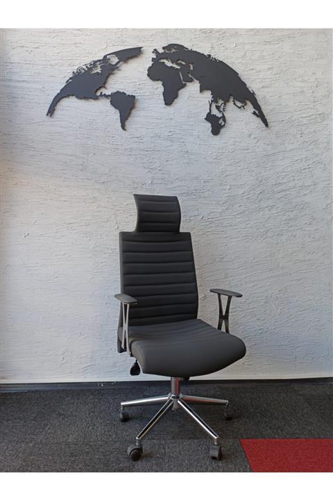 Allegro Ofis Noble Müdür Koltuğu