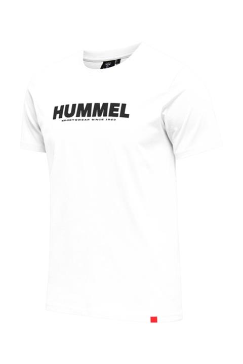 HUMMEL LEGACY KISA KOLLU TİŞÖRT