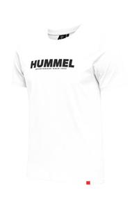 HUMMEL LEGACY KISA KOLLU TİŞÖRT