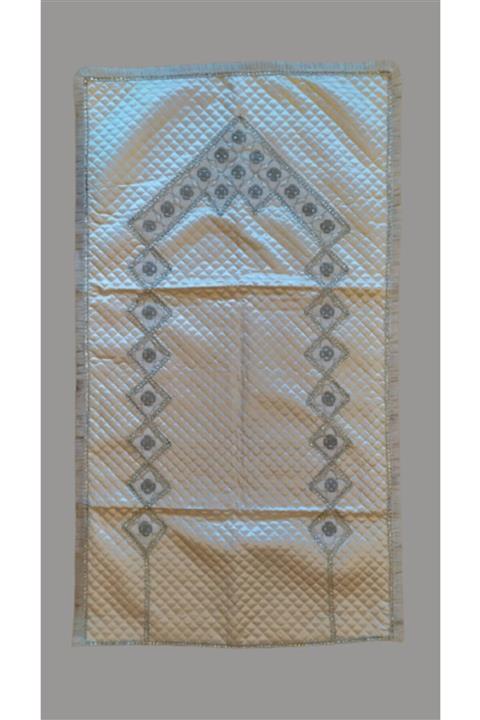 FURKAN ÇEYİZ Iğne Oyası Seccade