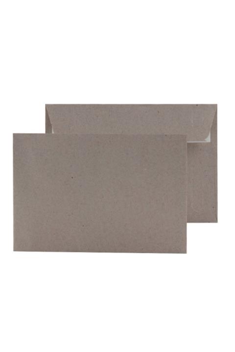 Seymen Oyal Kare Zarf Elvan 70 Gr Slk ( Kraft ) 500 Lü