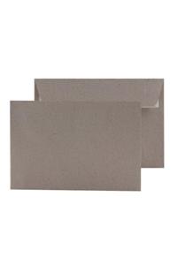 Seymen Oyal Kare Zarf Elvan 70 Gr Slk ( Kraft ) 500 Lü