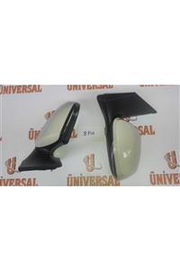 İTAQİ 87610-b4330-lh Ayna Dikiz I10 14-17 Lh (elektrikli/ısıtmalı/