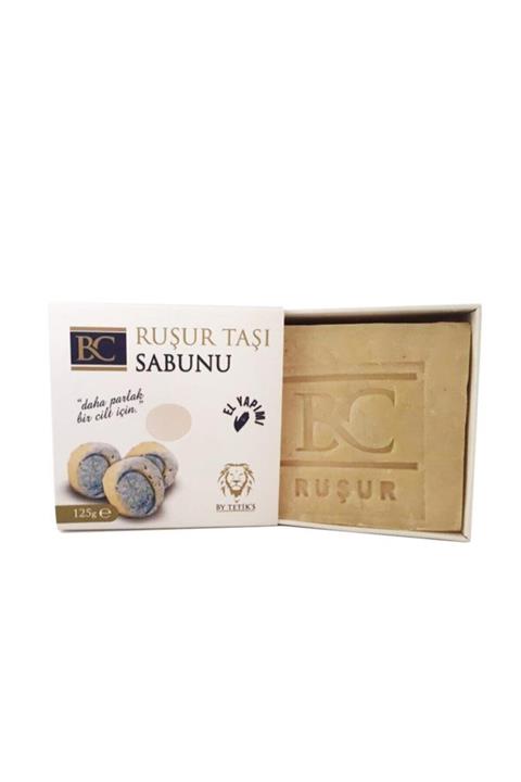 BC Ruşur Taşı Sabunu 125 gr