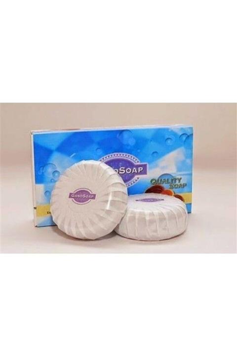 Gano Keçi Sütü Sabunu 2 Adet