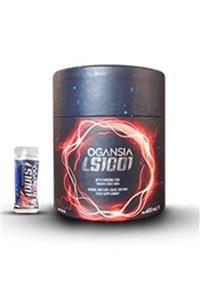 OGANSIA Ls 1001 Sıvı Ekstrakt (600 Ml) (40 X 15 Ml)