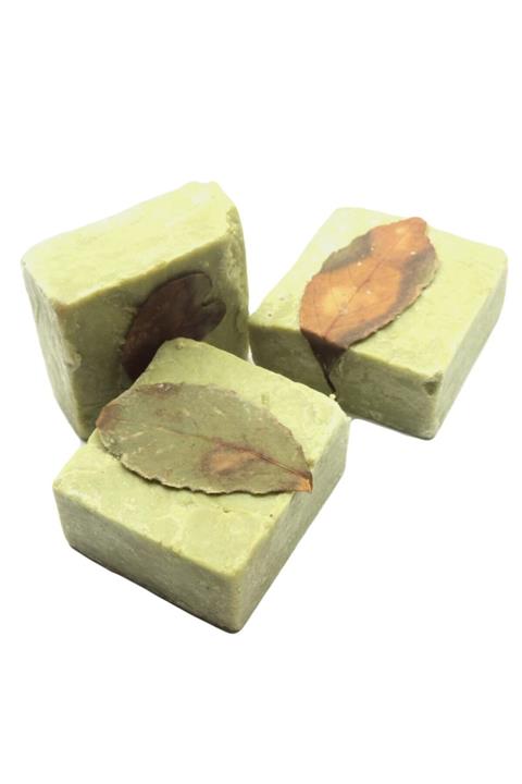 Develi 1973 Doğal Zeytinyağlı Defne Sabunu