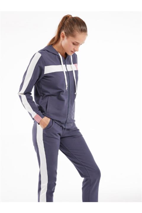 Relax Mode Kadın Eşofman Takımı - 05133