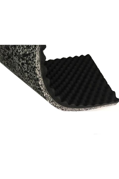 ETÜRKELİ Ses Yalıtımı Profesyonel Süngerpan 28mm 50x100