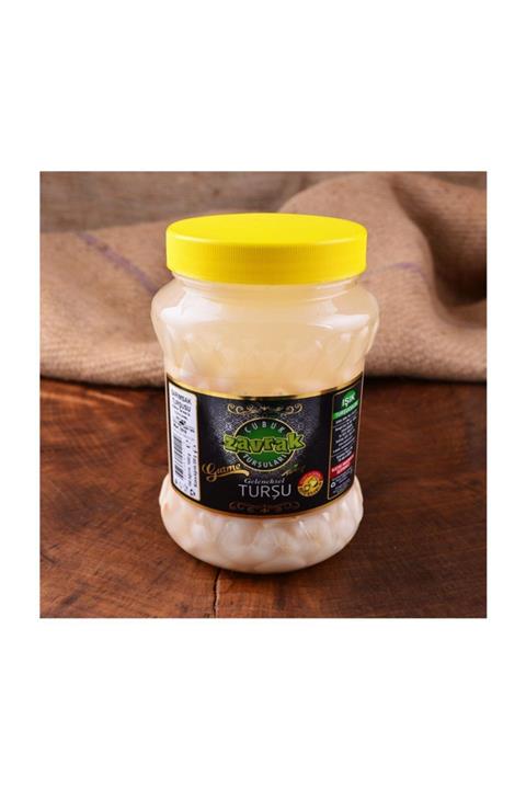 Gurmepark Zavrak Sarımsak Turşusu 1 Kg