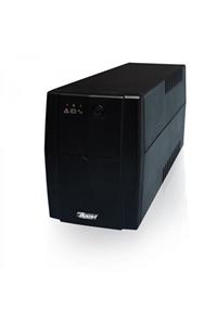 Power Boost 650va B-650va Lıne Interactıve Led Ekran Ups