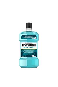 Listerine Coolmint Ağız Bakım Ürünü 500ml