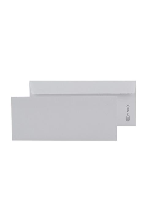 Oyal Diplomat Zarf 105 Mm X 240 Mm 110 gr Beyaz 25 Adet