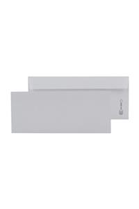 Oyal Diplomat Zarf 105 Mm X 240 Mm 110 gr Beyaz 25 Adet