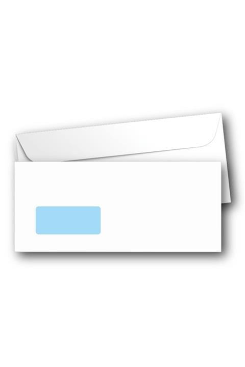 Oyal Diplomat Zarf Pencereli