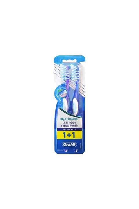 OralB 1 1 Healt Soft Pro Expert