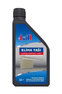 doill Pag Klima Sistemi Yağı 1 Litre 46 R134 - Kompresör Yağı - Ekovat