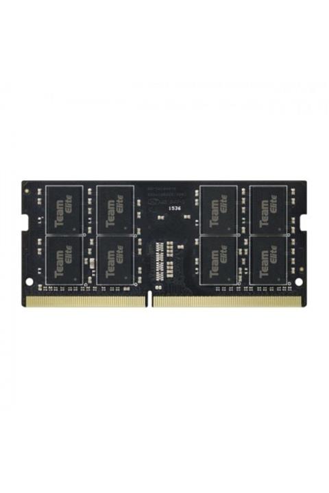 TEAM 8gb 2666mhz Ddr4 1.2v Ted48g2666c19 Notebook Ram