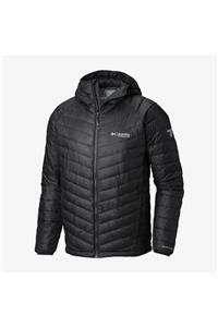 Columbia Snow Country Hooded Erkek Mont Wo0872-010