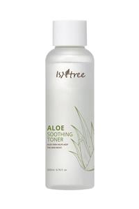 ISNTREE Aloe Soothing Toner (Aloe Veralı Tonik) 200 Ml