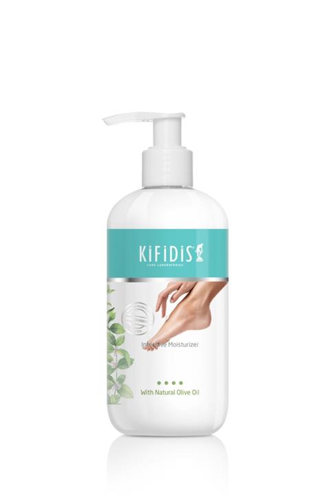 Kifidis Kifidis Ayak Nemlendirici Losyon 250 Ml