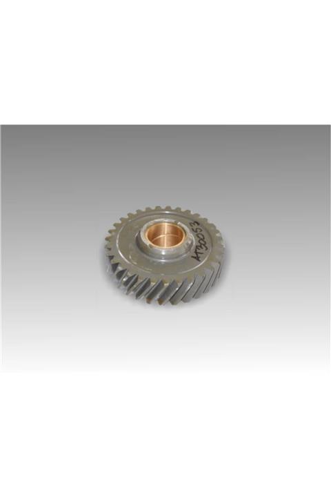 ALTINDAL At30053 3/7 Vites Dişlisi Z:31 Burçlu Geniş John Deere