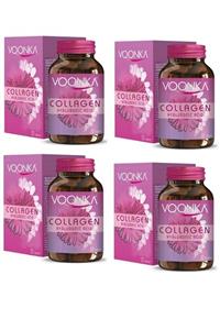 Voonka Beauty Collagen 32 Tablet X4 Adet