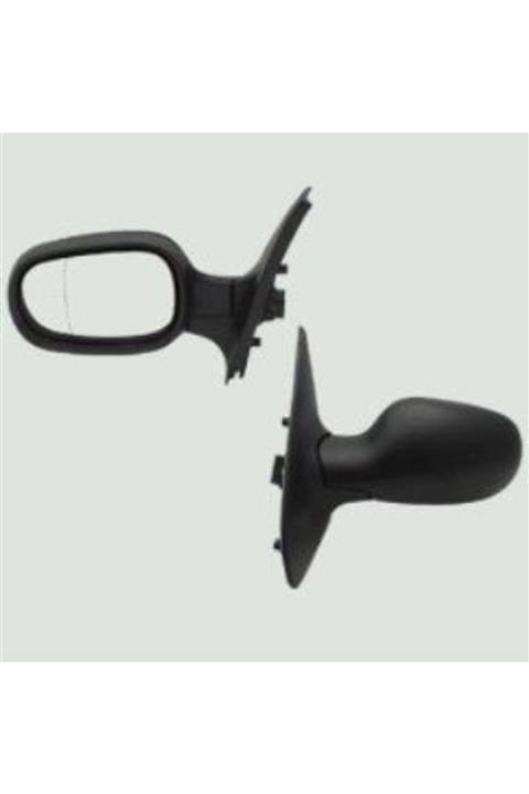 Renault Sol Dikiz Aynası (e) Lbok