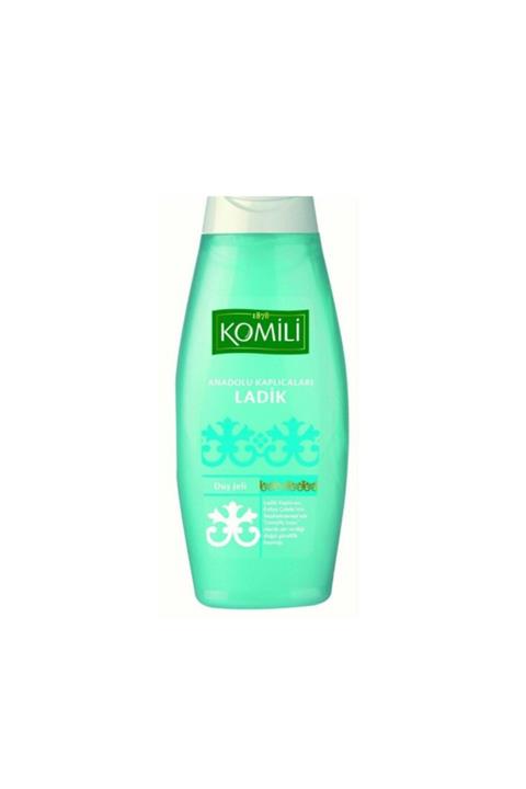 Komili Ladik Duş Jeli 500 ml