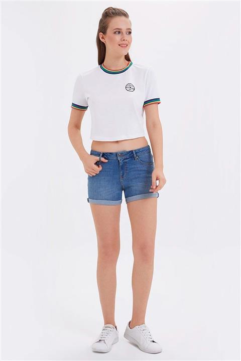 Loft Kadın Şort & Bermuda LF2017330