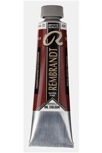 Rembrandt 426 Seri 3 40 ml Yağlı Boya Transp. Oxide Brown